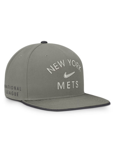 GORRA NIKE NEW YORK METS PRO DRI-FIT SNAPBACK HAT