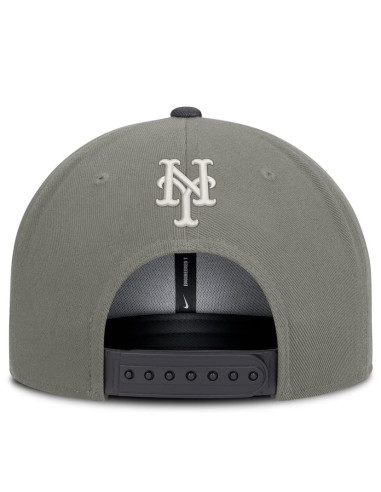 GORRA NIKE NEW YORK METS PRO DRI-FIT SNAPBACK HAT