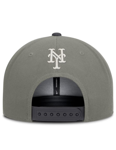 GORRA NIKE NEW YORK METS PRO DRI-FIT SNAPBACK HAT