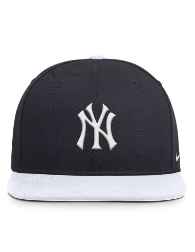 GORRA NIKE DRI-FIT PRO NEW YORK YANKEES