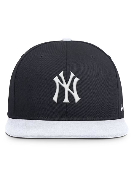 GORRA NIKE DRI-FIT PRO NEW YORK YANKEES