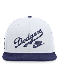GORRA NIKE BROOKLYN DODGERS COOPERSTWON DRI-FIT