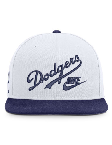 GORRA NIKE BROOKLYN DODGERS COOPERSTWON DRI-FIT