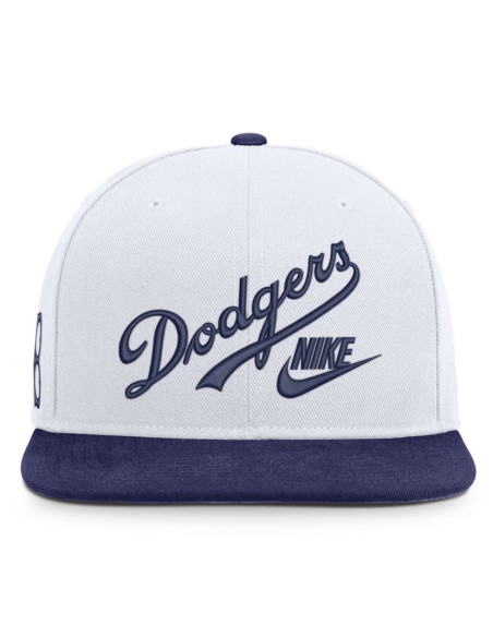 GORRA NIKE BROOKLYN DODGERS COOPERSTWON DRI-FIT