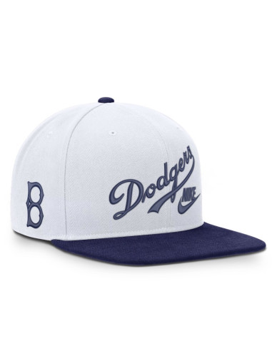 GORRA NIKE BROOKLYN DODGERS COOPERSTWON DRI-FIT