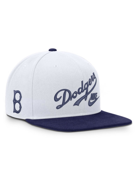 GORRA NIKE BROOKLYN DODGERS COOPERSTWON DRI-FIT