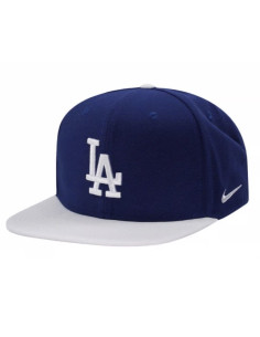 GORRA NIKE DRI-FIT PRO LOS ANGELES DODGERS