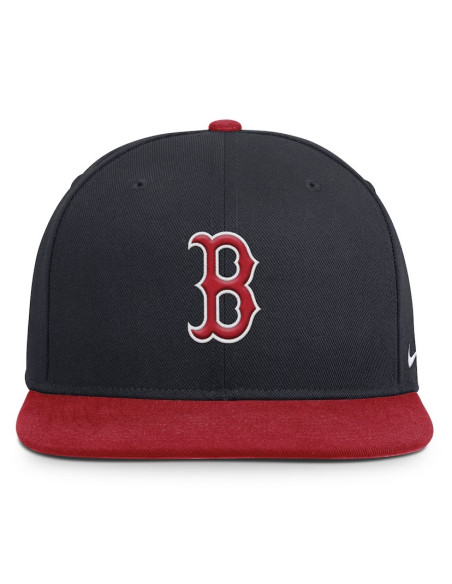 GORRA NIKE BOSTON RED SOX DRI-FIT PRO SNAPBACK