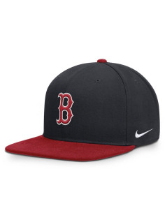 GORRA NIKE BOSTON RED SOX DRI-FIT PRO SNAPBACK 2