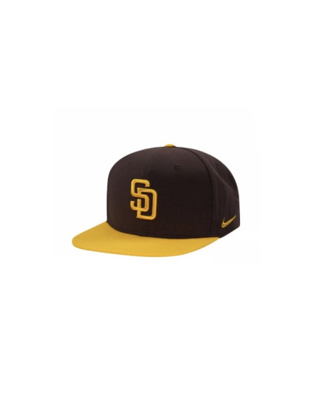 GORRA NIKE SAN DIEGO PADRES DRI-FIT PRO
