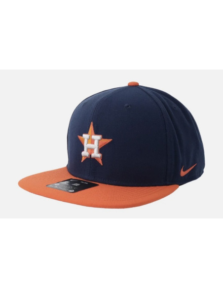 GORRA NIKE MLB HOUSTON ASTROS DRIFT PRO