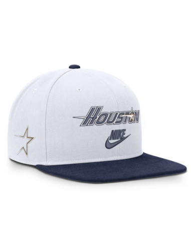 GORRA NIKE COOPERSTOWN HOUSTON ASTROS DRIFT