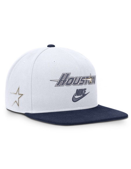 GORRA NIKE COOPERSTOWN HOUSTON ASTROS DRIFT