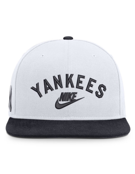 GORRA NIKE COOPERSTOWN NEW YORK YANKEES DRI-FIT PRO