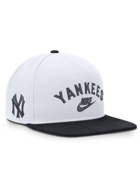 GORRA NIKE COOPERSTOWN NEW YORK YANKEES DRI-FIT PRO