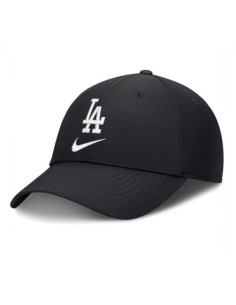 GORRA NIKE LOS ANGELES DODGERS PRIMETIME CLUB RIPSTOP CAP