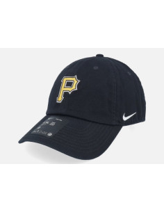 GORRA NIKE PITTSBURGH PIRATES