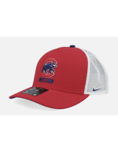 GORRA NIKE CHICAGO CUBS PRIMETIME DRIFT