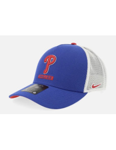 GORRA NIKE PHILADELPHIA PHILLIES PRIMETIME DRIFT