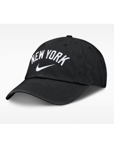 GORRA NIKE NEW YORK YANKEES PRIMETIME CLUB