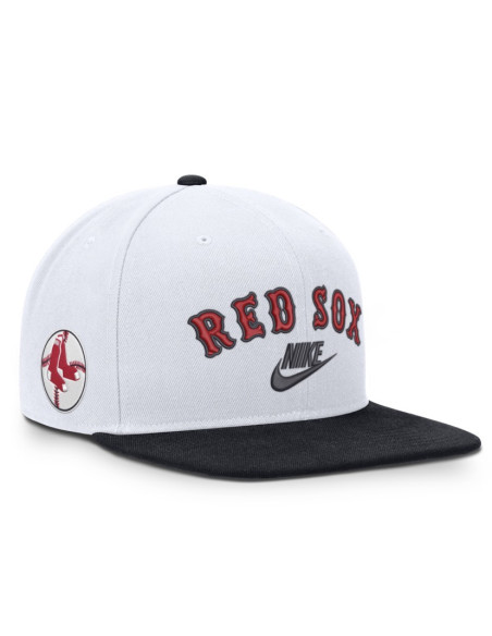 GORRA NIKE BOSTON RED SOX 1969 COOPERSTOWN DRIFT
