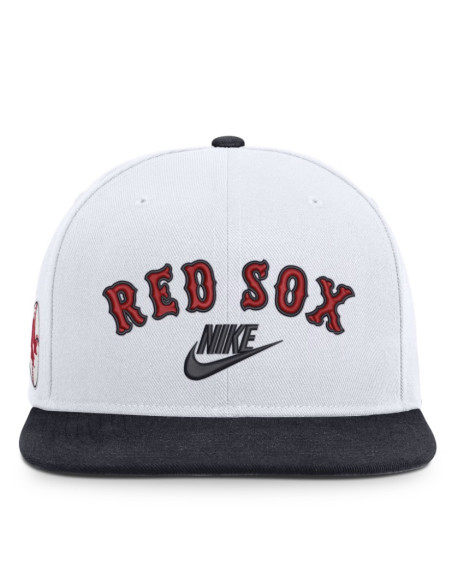 GORRA NIKE BOSTON RED SOX 1969 COOPERSTOWN DRIFT