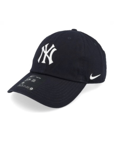GORRA NIKE MLB NEW YORK YANKEES CLUB UNSTRUCTURED