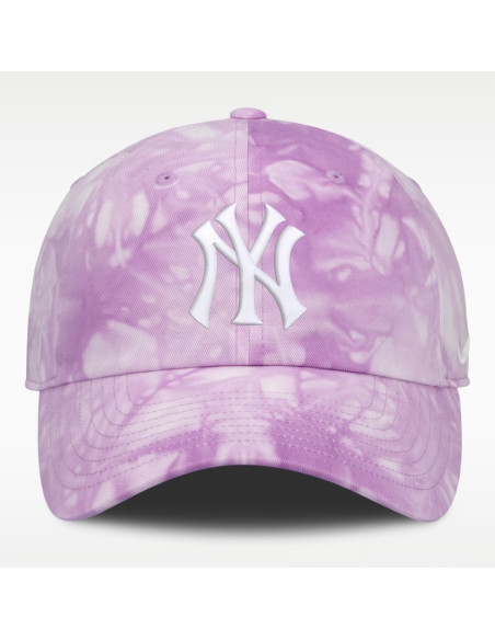 GORRA NIKE MLB NEW YORK YANKEES CLUB