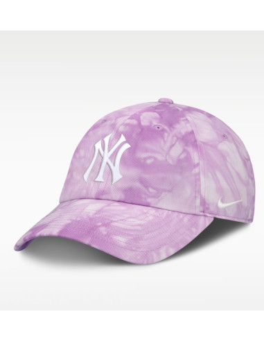 GORRA NIKE MLB NEW YORK YANKEES CLUB