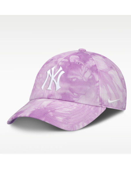 GORRA NIKE MLB NEW YORK YANKEES CLUB