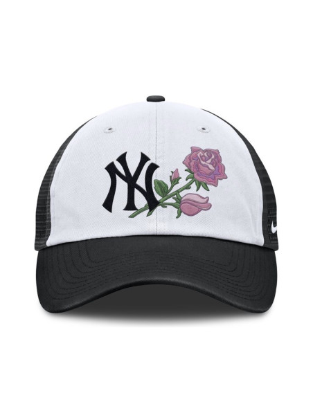 GORRA NIKE TRUCKER NEW YORK YANKEES MOTHERS DAY