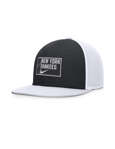GORRA NIKE NEW YORK YANKEES MLB PRIMETIME DRI-FIT PRO