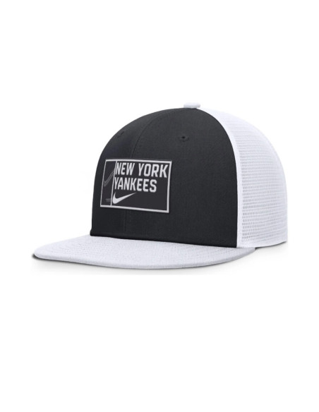 GORRA NIKE NEW YORK YANKEES MLB PRIMETIME DRI-FIT PRO