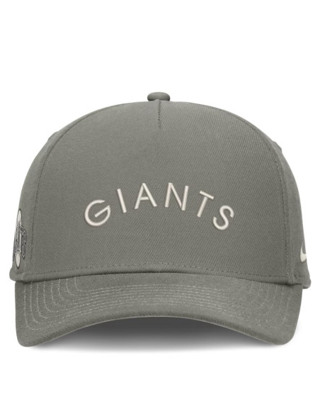 GORRA NIKE SAN FRANCISCO GIANTS DRI-FIT