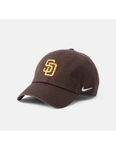 GORRA NIKE SAN DIEGO PADRES