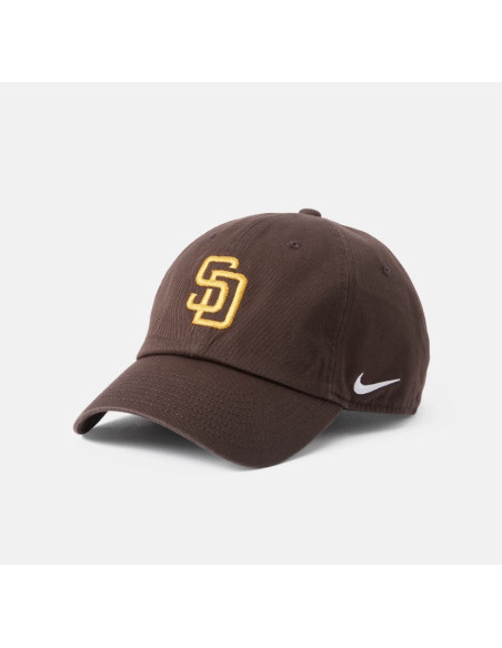 GORRA NIKE SAN DIEGO PADRES
