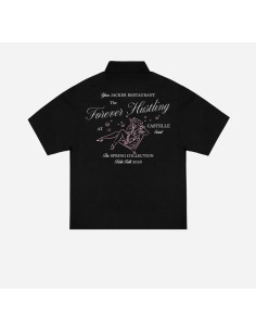 CAMISETA JACKER GRACE