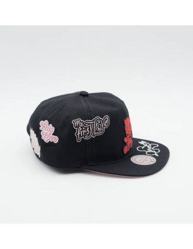 GORRA MITCHELL AND NESS DEADSTOCK LOVE LETTER...