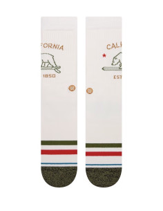 CALCETINES STANCE CALIFORNIA REPUBLIC 2 2