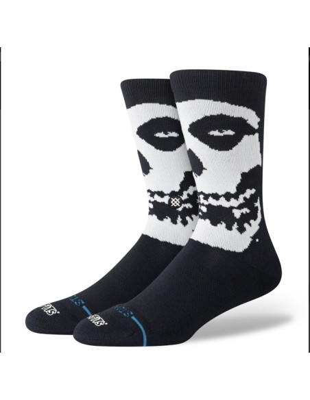 CALCETINES STANCE BEWARE CREW