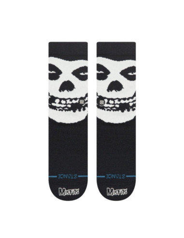 CALCETINES STANCE BEWARE CREW
