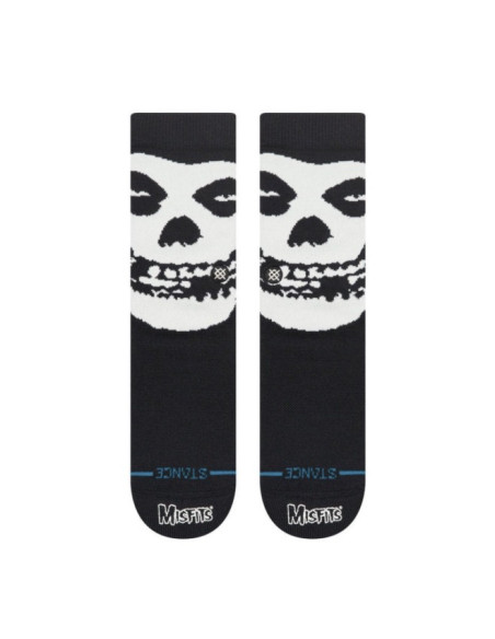 CALCETINES STANCE BEWARE CREW