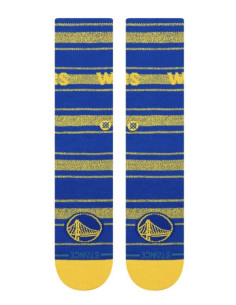 CALCETINES STANCE WARRIORS HOMESICK CREW 2