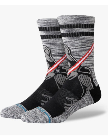 CALCETINES STANCE DARTH CREW