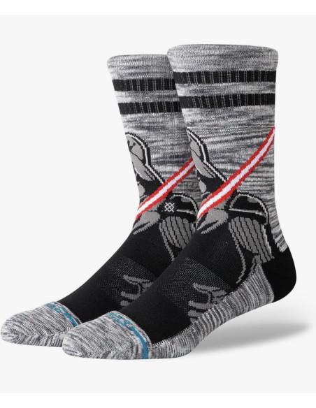 CALCETINES STANCE DARTH CREW