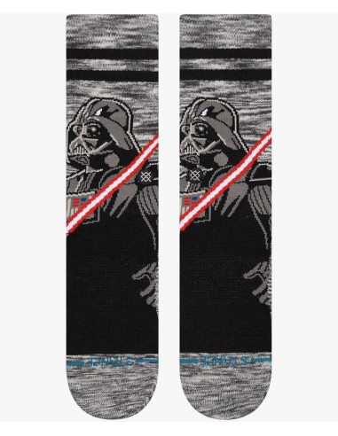 CALCETINES STANCE DARTH CREW