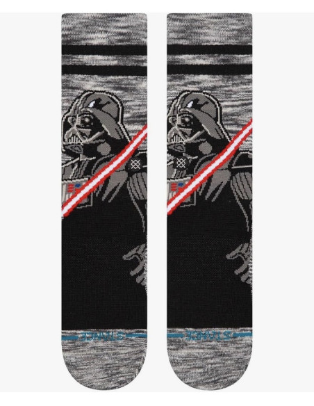 CALCETINES STANCE DARTH CREW