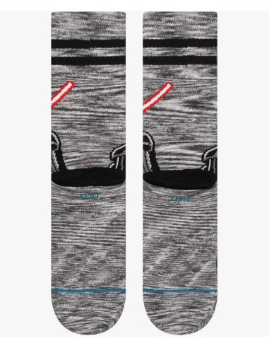 CALCETINES STANCE DARTH CREW