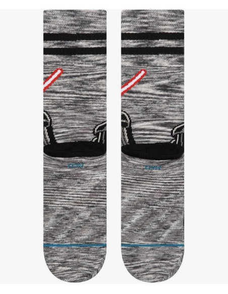 CALCETINES STANCE DARTH CREW