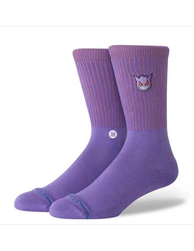 CALCETINES STANCE GENGAR CREW